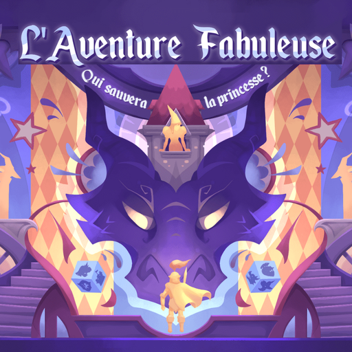 L'aventure Fabuleuse