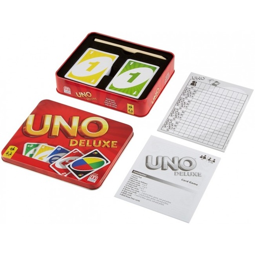 Uno - Deluxe