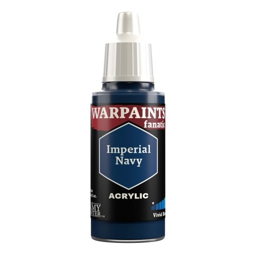 [WP3025] Warpaints Fanatic: Imperial Navy