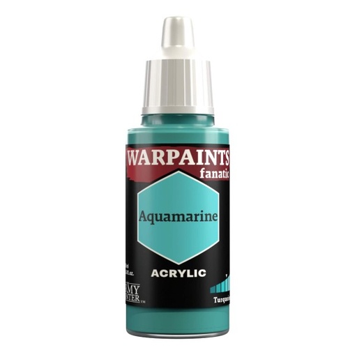 [WP3040] Warpaints Fanatic: Aquamarine