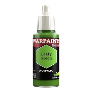 [WP3056] Warpaints Fanatic: Leafy Green