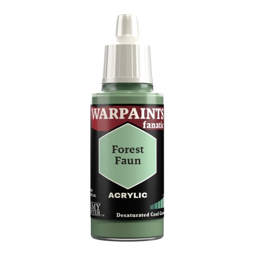 [WP3065] Warpaints Fanatic: Forest Faun