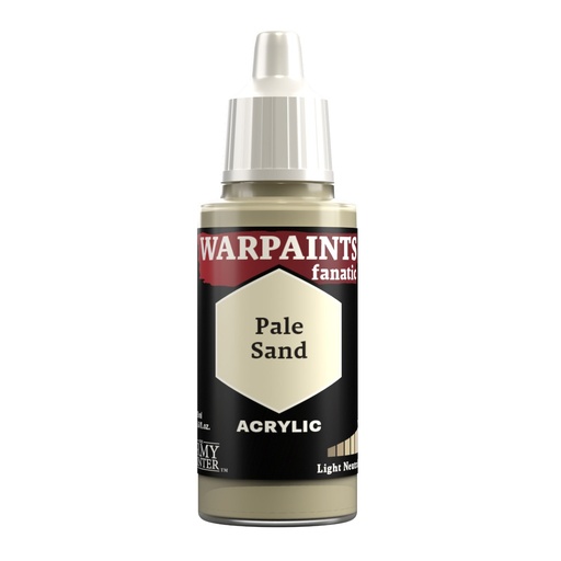 [WP3090] Warpaints Fanatic: Pale Sand
