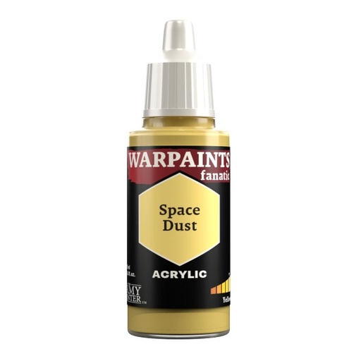 [WP3095] Warpaints Fanatic: Space Dust