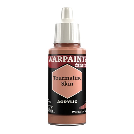[WP3155] Warpaints Fanatic: Tourmaline Skin