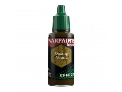 [WP3163] Warpaints Fanatic Efffects: Disgusting Slime