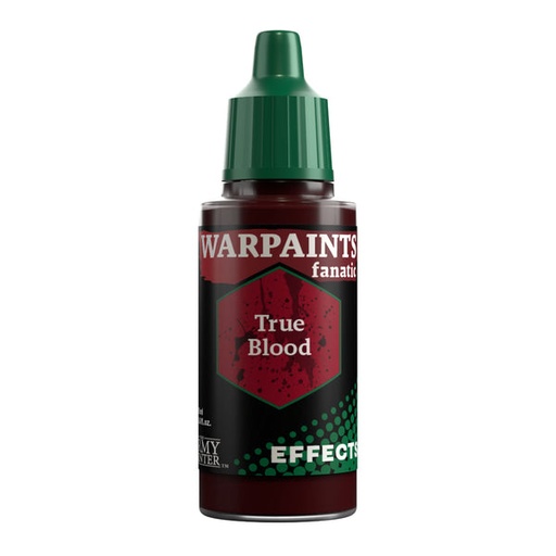 [WP3165] Warpaints Fanatic Effects: True Blood