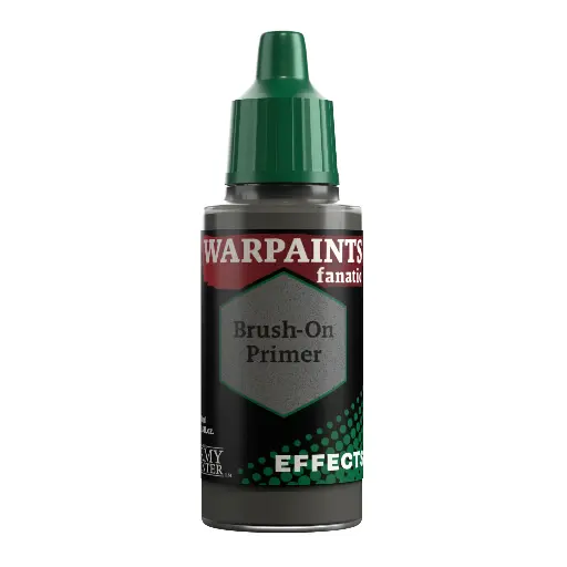 [WP3175] Warpaints Fanatic Effects: Brush-On Primer