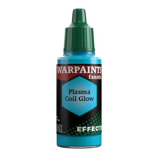[WP3176] Warpaints Fanatic Effects: Plasma Coil Glow