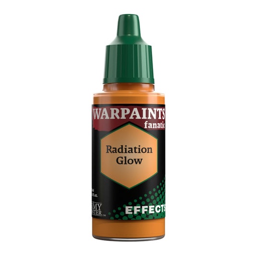 [WP3179] Warpaints Fanatic Effects: Radiation Glow