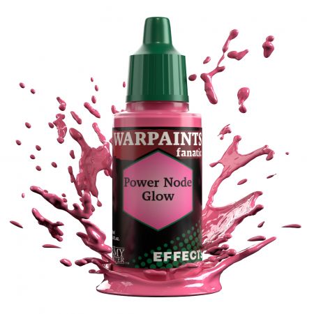 [WP3180] Warpaints Fanatic Effects: Power Node Glow