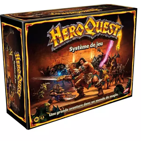 HeroQuest