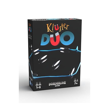 KLUSTER DUO