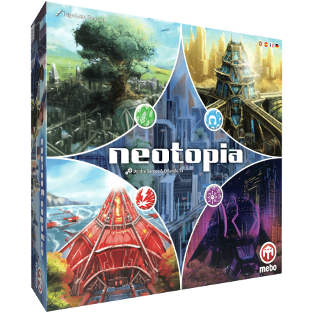 neotopia