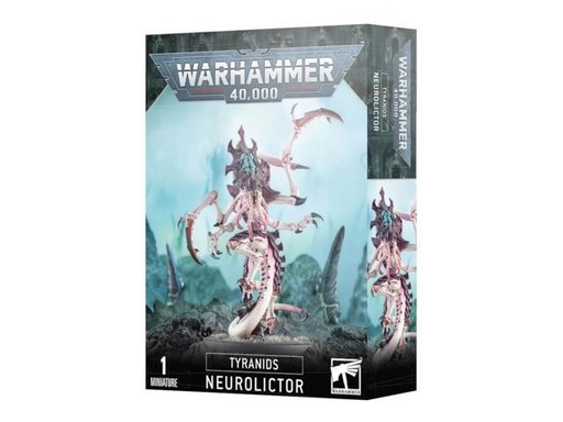 TYRANIDS: NEUROLICTOR