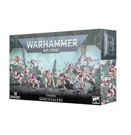 GENESTEALER