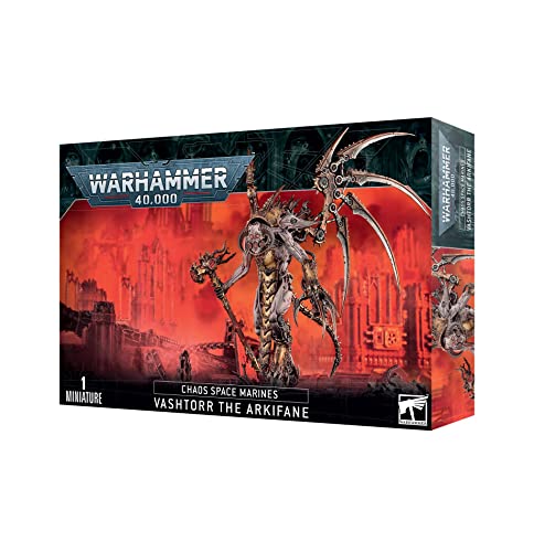 VASHTORR L'ARKIFANE