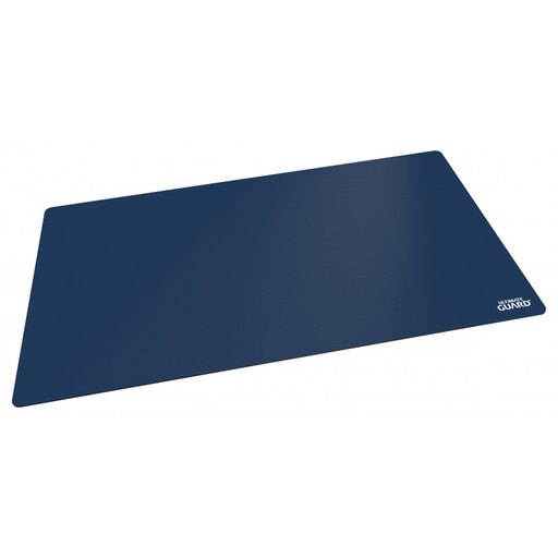 Ultimate Guard tapis de jeu Monochrome Bleu Pétrole 61 x 35 cm 