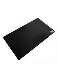 Ultimate Guard tapis de jeu Monochrome  Noir 61 x 35 cm