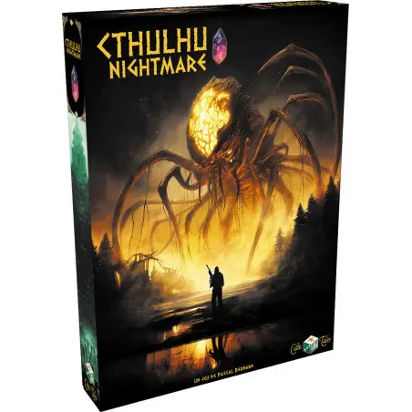 Cthulhu Nightmare