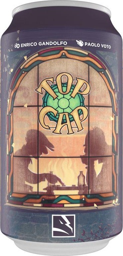 TOP CAP