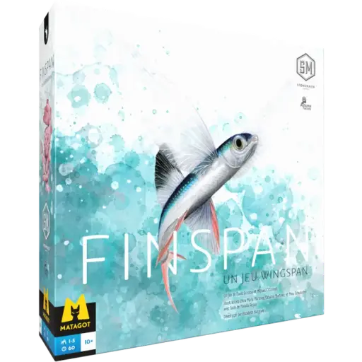 Finspan FR
