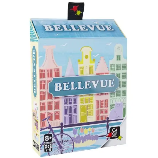 BELLEVUE