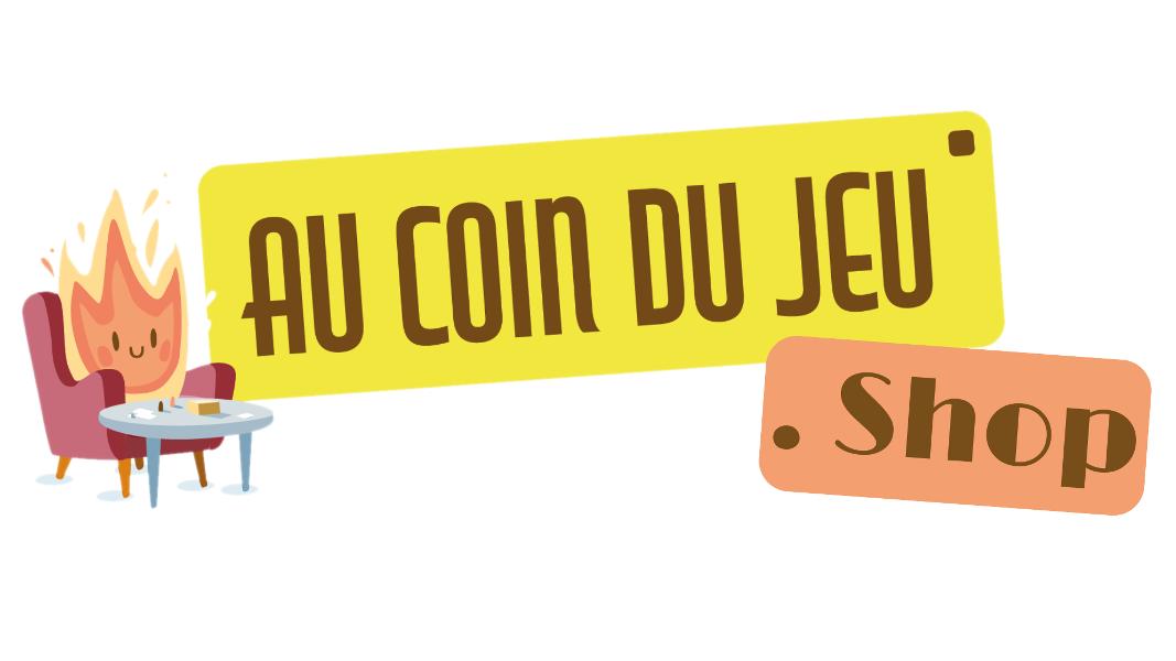 Au Coin du Jeu